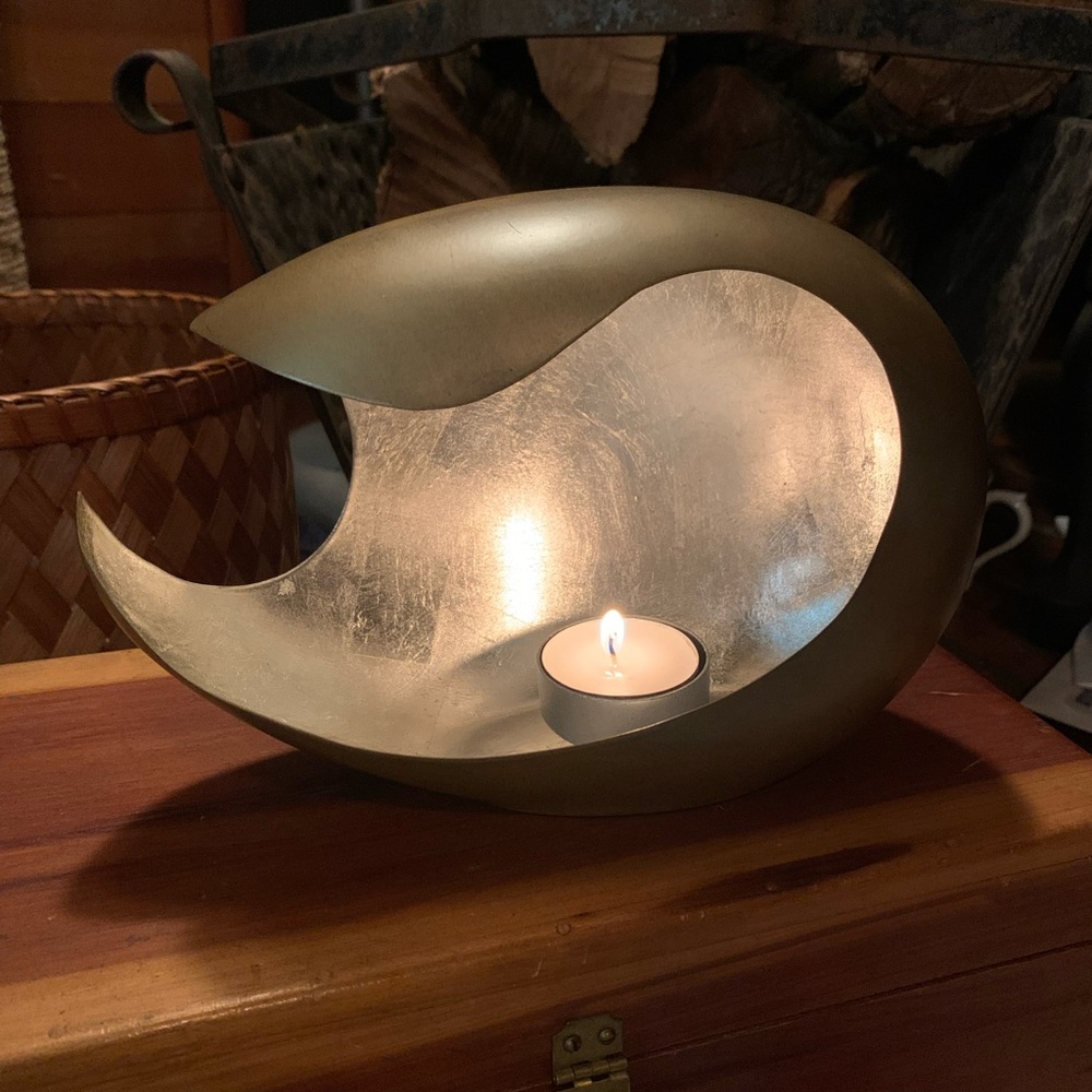 Anthropologie Rita Votive